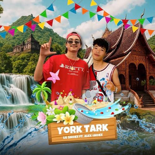 York Tark