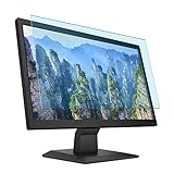 Vaxson 2 Unidades Protector de Pantalla Anti Luz Azul, compatible con HP V20 HD+ Monitor 19.5 Vaxson 2 Unidades Protector de Pantalla Anti Luz Azul, compatible con HP V20 HD+ Monitor 19.5