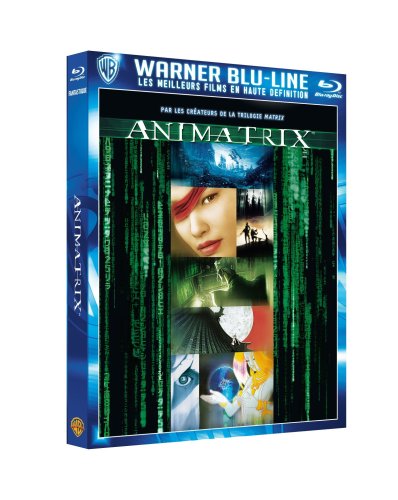 Animatrix image 2