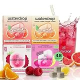 waterdrop® Microdrink Mix, Para Botella
