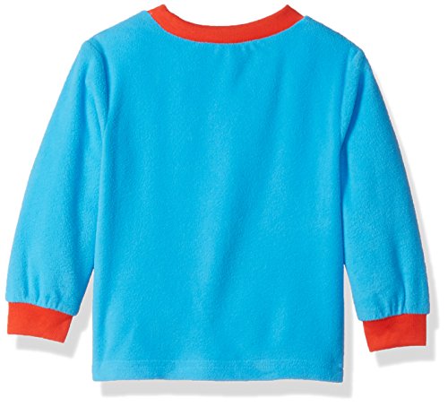 Nickelodeon Boys' 2-Piece Pajama Set2