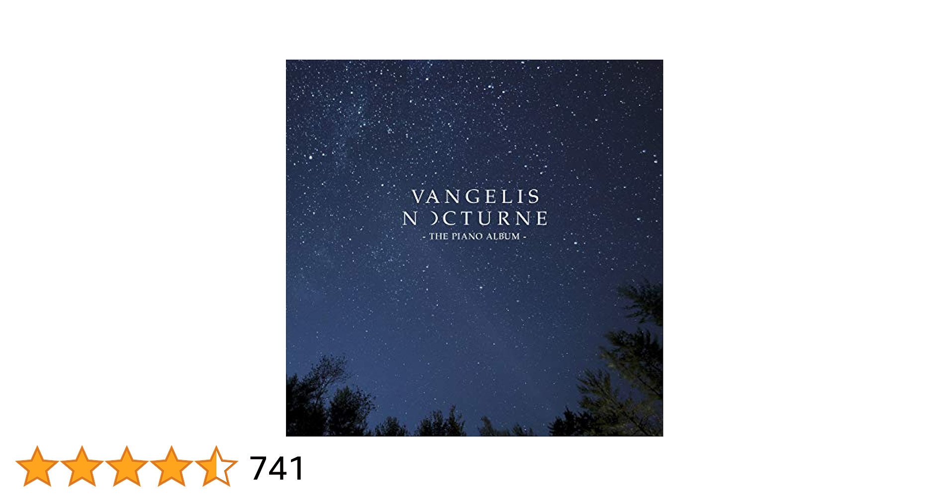 Amazon.co.jp: Nocturne -Piano Album: ミュージック