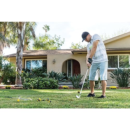 SKLZ Limited-Flight Impact Golf Balls