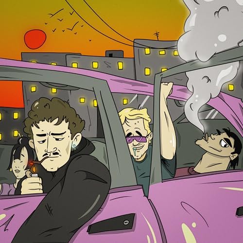 Amazon порно фильмі