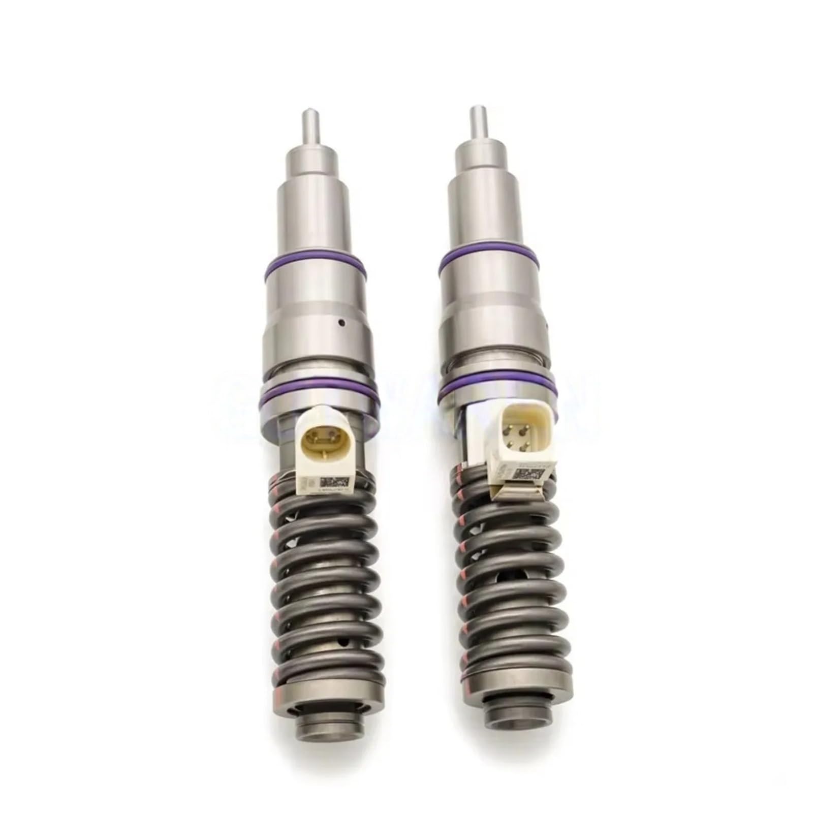 Iniettore pompa diesel 2102391 3807717 BEBE4F06001 85000873 33800-84720 compatibile con gruppo iniettore motore diesel(2102391)