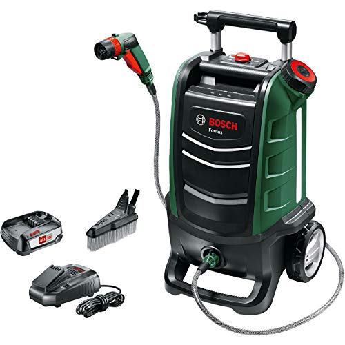 1. Bosch Home and Garden Fontus GenI