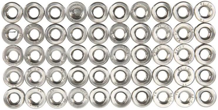 Coupling Nut Set M5 Accurate Size Cylindrical Coupling Nut for Home Decoration