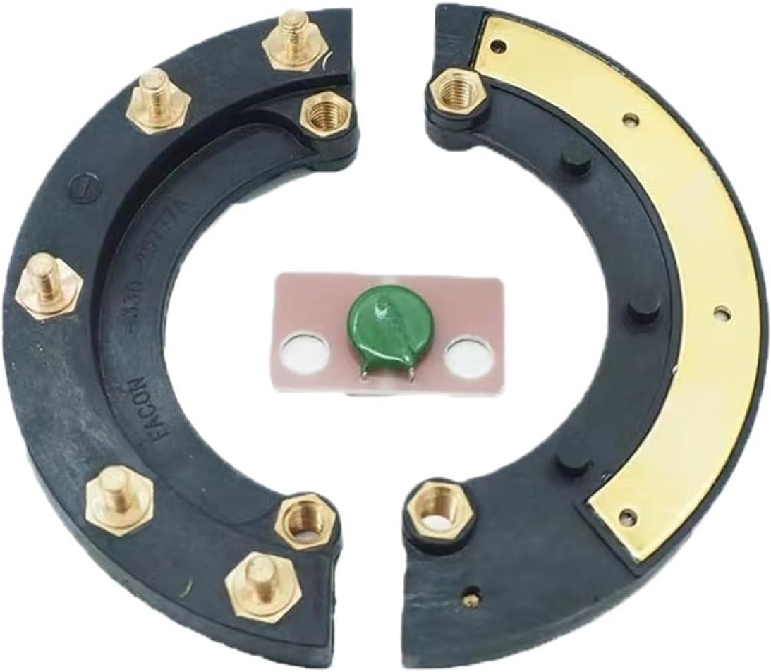 Lsa422 Replacement 3 Phase Diode Rotating Rectifier Assembly Bridge Compatible for diesel engines