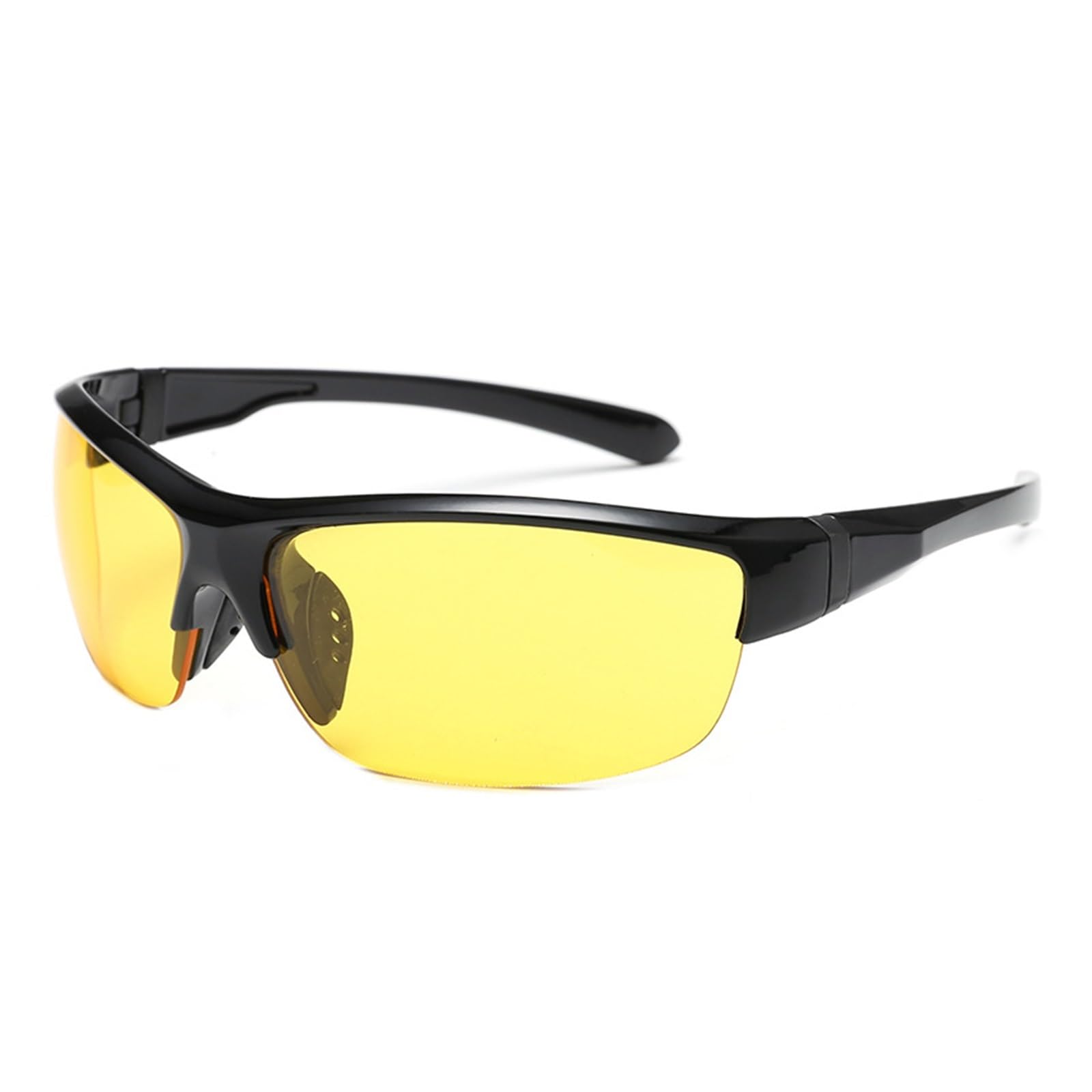 Stylish and trendy UV-protective sunglasses for men, outdoor sports, cycling glasses