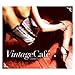 Vintage Café - Lounge & Jazz Blends