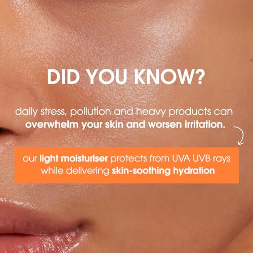 Simple Kind To Skin Protecting Light Moisturiser 125 ml SPF 15 - Image 5