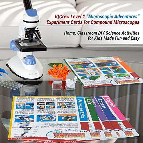 trinocular microscope system Kit product image