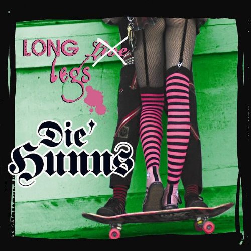 Long Legs