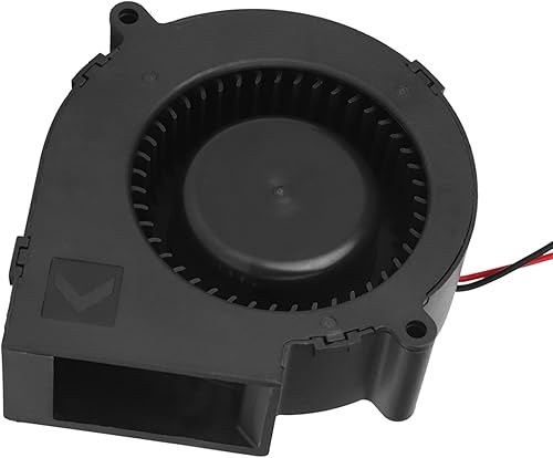 Miniatura 4 de Fydun Ventilador de barbacoa de 12 V 2.85 A para barbacoa Picnic Cam Fire Chal Sr Jardinería