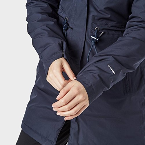 The North Face, W Zaneck Parka, Parka, Donna