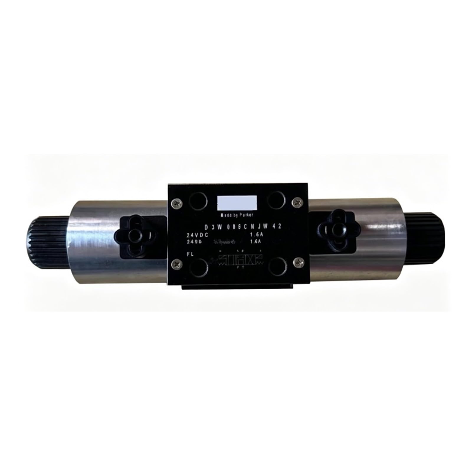 CLEUFWKO 1pcs D3W020BNJW42 D3W020HNJW42 D3W020DNJW42 D3W030BNJW42 D3W030HNJW42 D3W030DNJW42 Solenoid Valve(D3W020DNJW42)