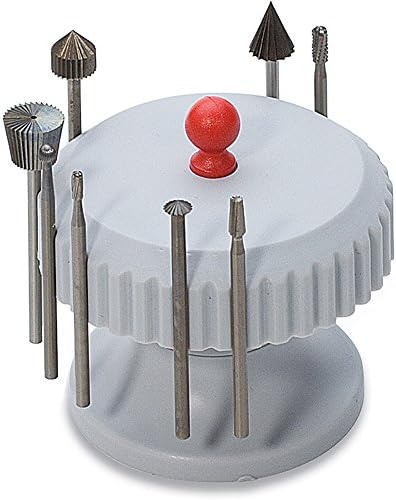 Magnetic Bur Holder | HOL-335.00 image 2