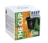 Fauna Marin The Cup, zur einfachen Platzierung von z.B. BACTO Balls oder Reef Pills im Aquarium