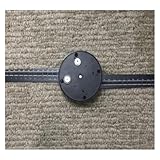 3D ホログラフィック広告カバー 60 センチメートル ホログラムプロジェクターライト広告ディスプレイ LED ファンプレーヤーファン保護カバーシェル(60cm Cover for 2)