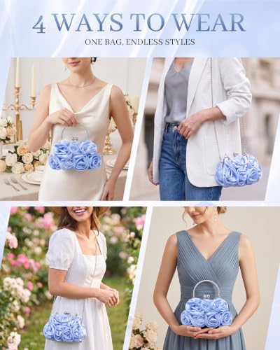 Image of Women Evening Clutch