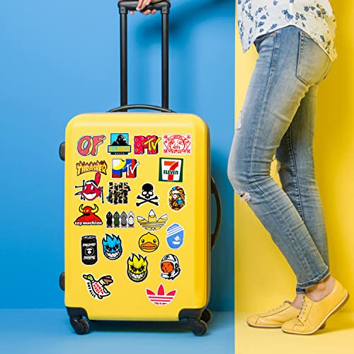Kaderas-Brand-Stickers-101-Pack-Vinyl-Decals-for-Skateboard-Laptop-Bicycle-Helmet-Water-Bottles-Car-Fashion-Stickers-for-Adults-Teens-Children