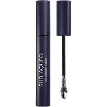 Diego dalla Palma Sub-Aqueo Mascara Waterproof - A Rich Enveloping Formula For Black, Thick, Extra-Full Lashes - For A Fuller Effect - Keep Color Vibrant Over Time - 141 Black - 0.5 Oz