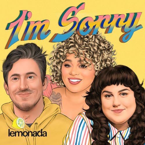 『I'm Sorry』のカバーアート