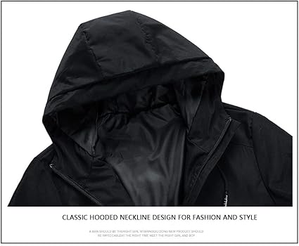 Veste à capuche japonaise à manches longues pour femme à