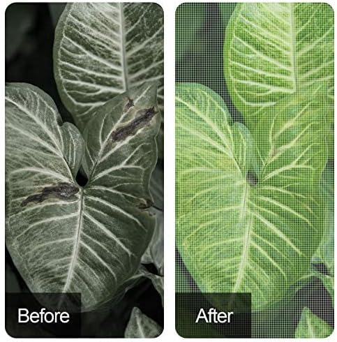 Miniatura 6 de Alpurple Cubiertas de invierno para plantas de protección contra la congelación  19.6 x 6.5 pies, cubierta de protección rectangular cálida para