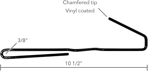 Miniatura 3 de KikStands y exhibidores de pistolas  Soporte de exhibición y almacenamiento de accesorios para pistolas y rifle sin adhesivo, soporte de exhibición