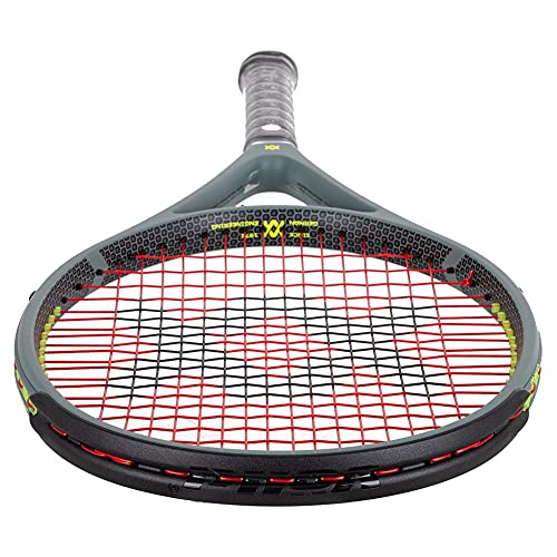 Volkl V-Cell 3 Unstrung Tennis Racquet 110 4 1/8 27.8 (4 3/8) #TOP3