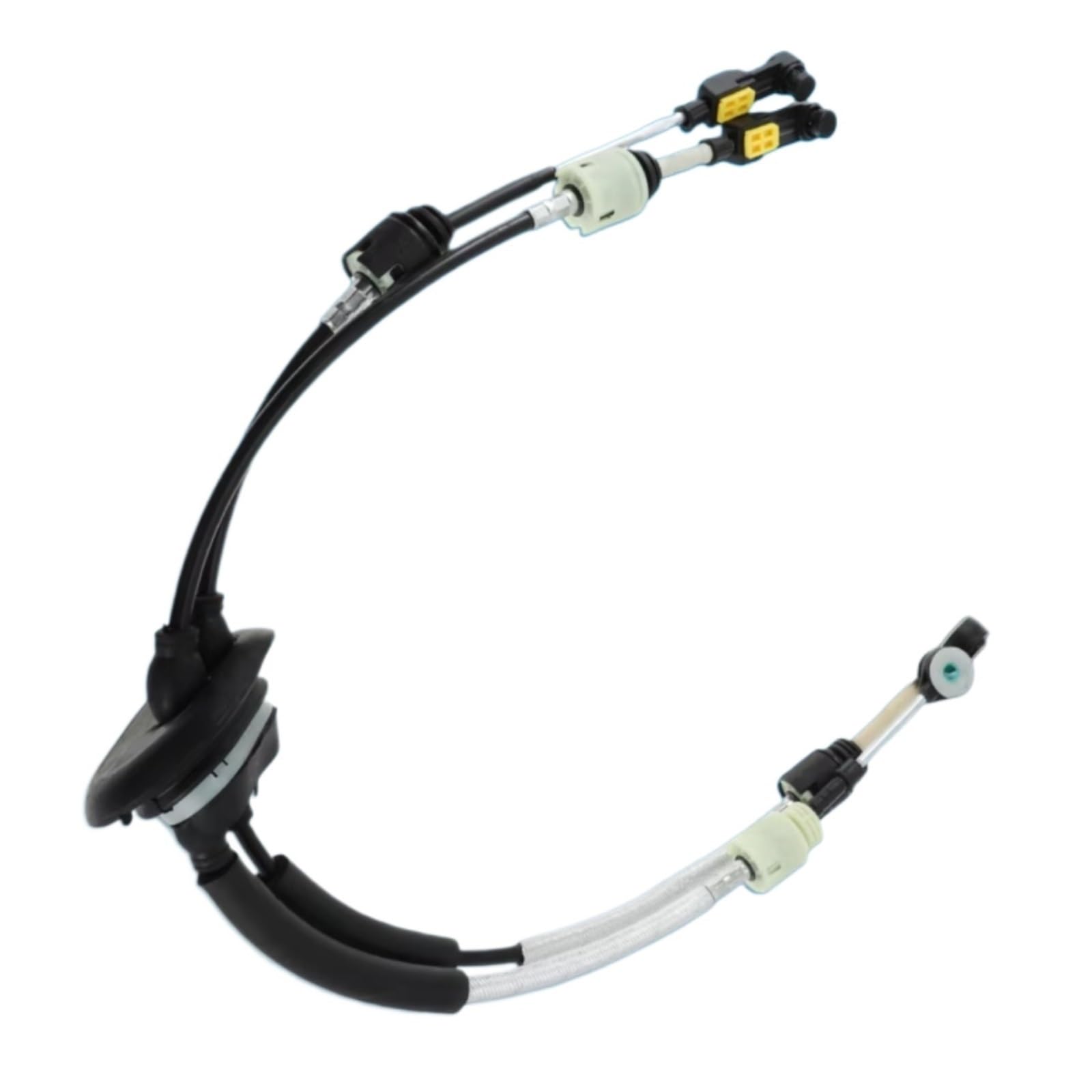 Cable de cambio de marchas manual premium para Citroën Berlingo 2012-2020 6