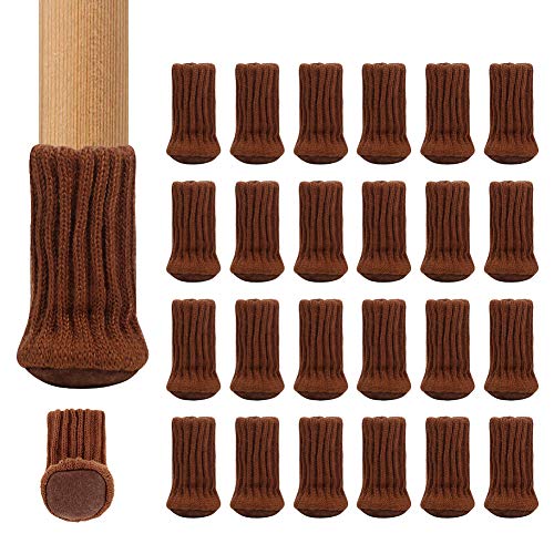 Veraing, 24 pezzi di protezioni per gambe delle