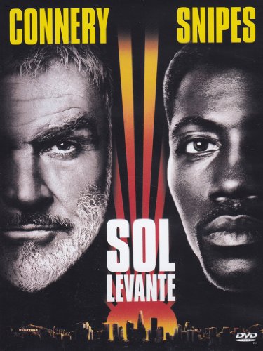 Attori: Sean Connery, Wesley Snipes, Harvey Keitel, Tia Carrere, Cary-Hiroyuki Tagawa, Stan Egi, Stan Shaw, Ray Wise, Steve Buscemi, Kevin Anderson, Mako, Cly