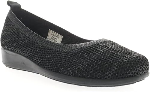 Miniatura 2 de Propet Womens Yen Ballet Flat Flats Casual - Black