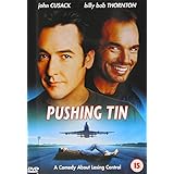 Pushing Tin [DVD]
