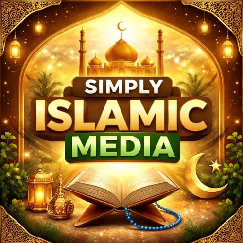Simply Islamic Media cover art