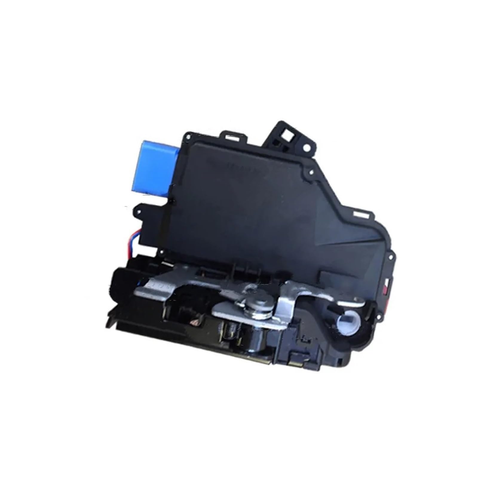 Maltay Front Left Car Door Lock Actuator Door Lock Actuator For Vw For Jetta For Touareg For Touran For Phaeton 2002-2006 2007 2008 2009 2010 3D1837015a 3D1837015 3D1837016(Front Left)