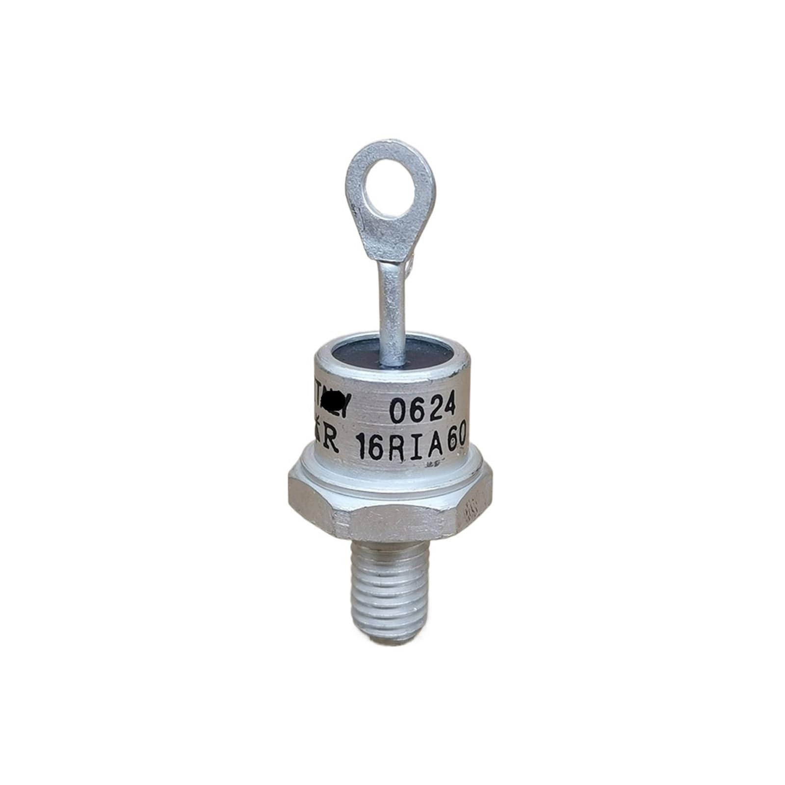 CXDFRSER 1pcs 16RIA60 Stud diode