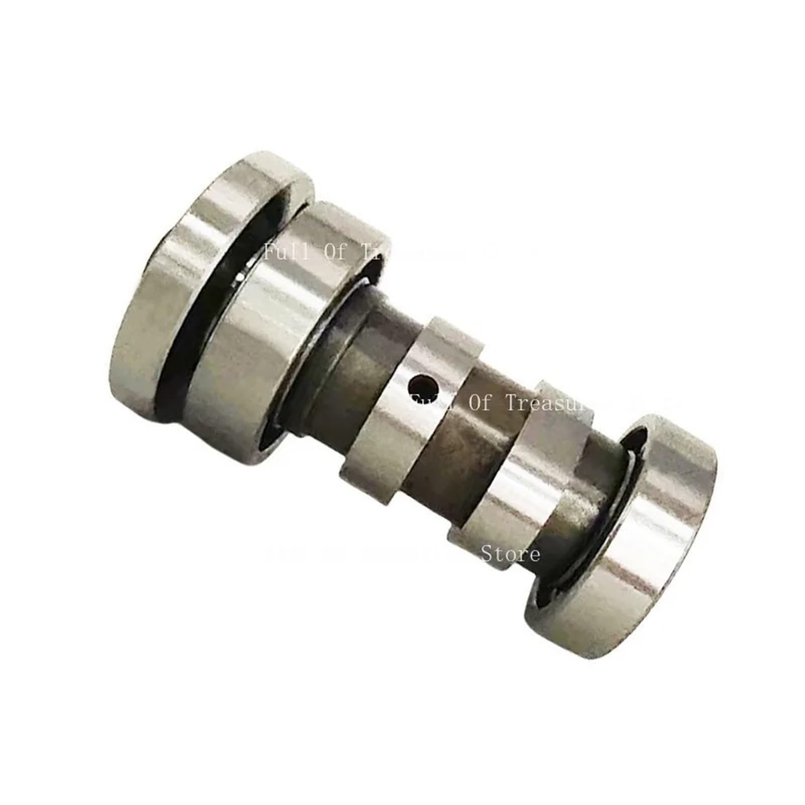 Pieza distribución motor compatible con TVS 100 y brazo basculante 6