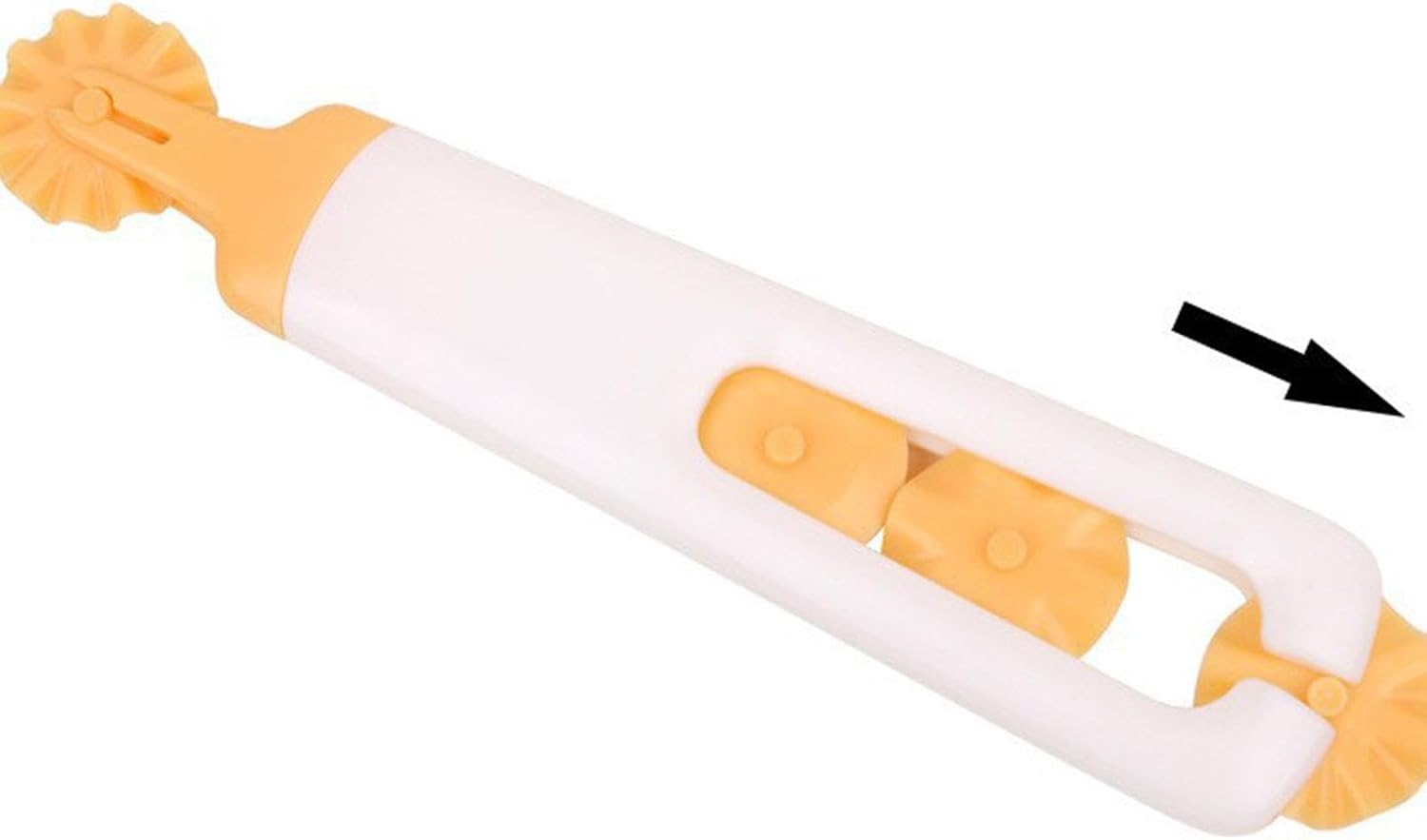 Pizza Cutter Wheel Multifunctional Dough Roller