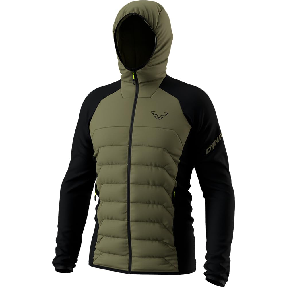 DYNAFIT Chaqueta Radical Insulated Hybrid 2XL