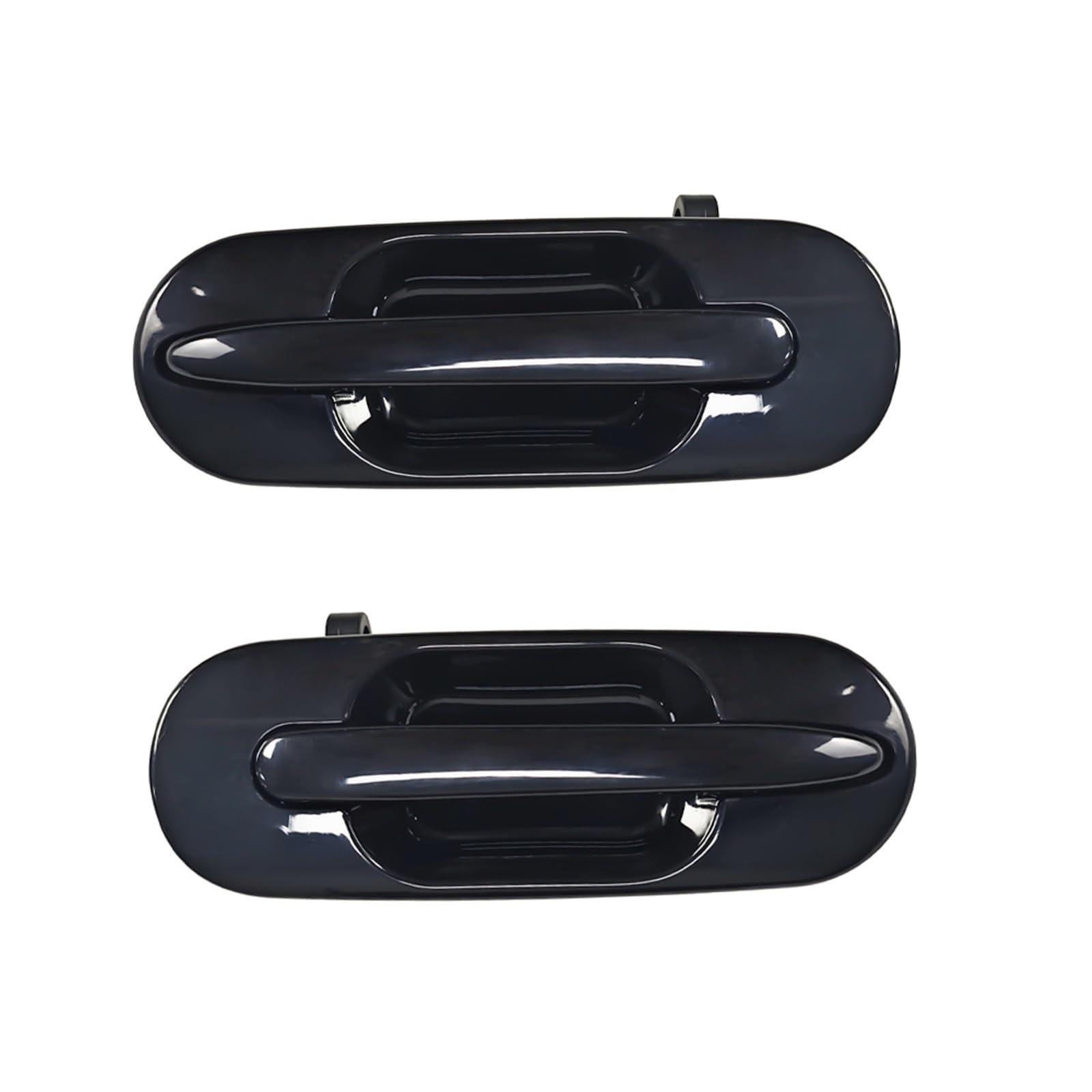 Poignée porte cassée ? Kit arrière gauche droit noir 72180-ST0-003 pour CR-V 1997-2001