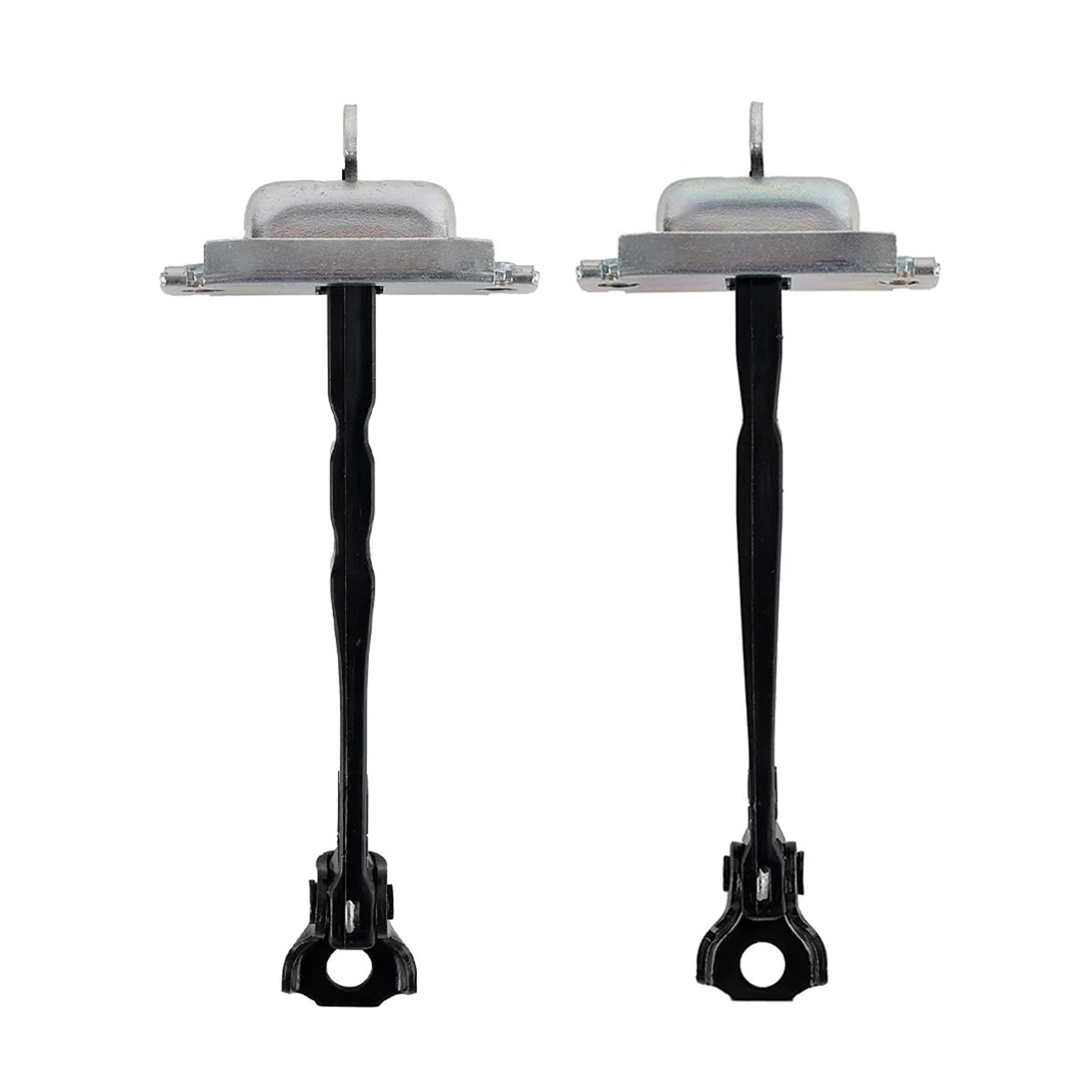 Punxdda 1Pc Front Door Check Stop Strap Limiter For Toyota For Corolla Se Hatchback 2019 2020 2021 2022 68610-02340 68630-02340 Car Front/Rear Door Check Strap Stopper Left Right