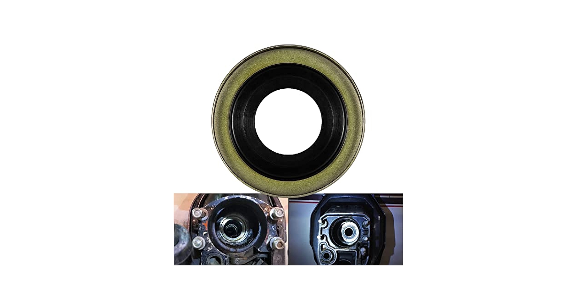 Amazon.com: 88416 Gimbal Bearing Oil Seal for MerCruiser