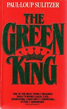 Le Roi Vert - Book  of the De Groene Koning