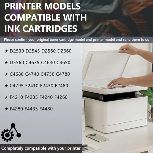 Consejos para Comprar Cartucho hp 60 los más recomendados. 17 Imagen adicional