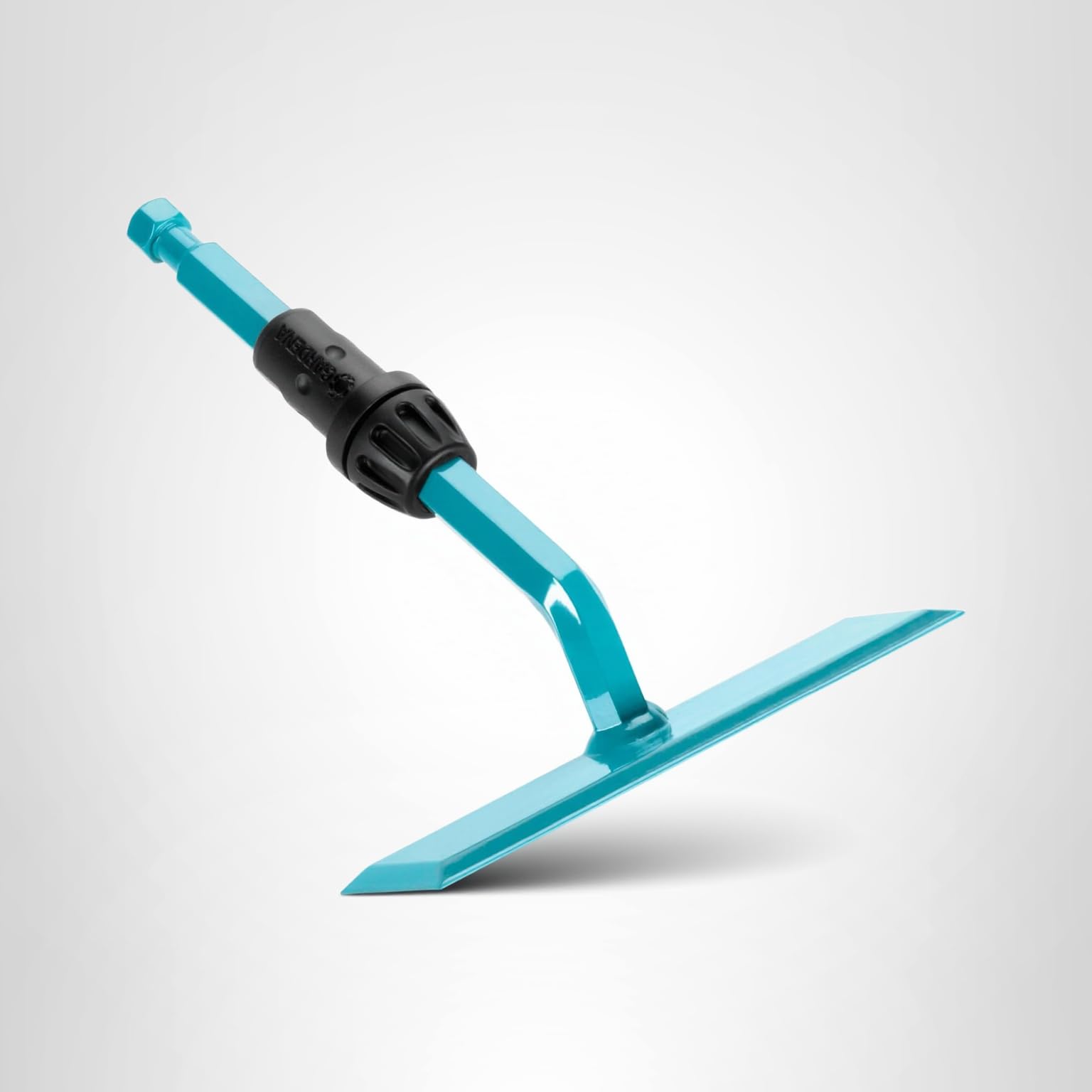Amazon.com: Gardena combisystem Push-Pull Hoe GARDEX: Garden
