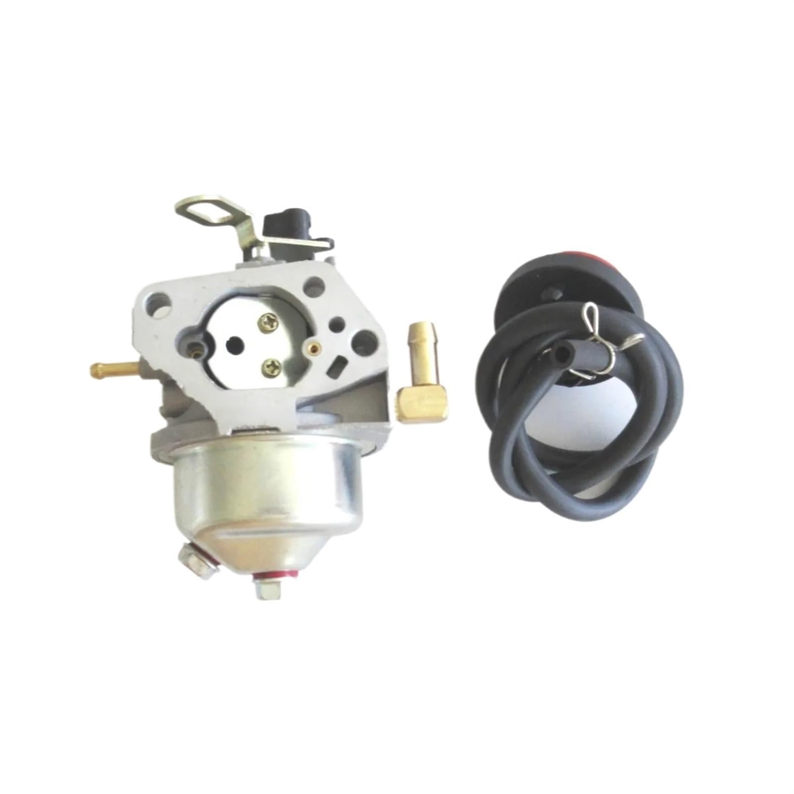 Amazon.com: KWDEPCKM Carburetor 951-14024 for MTD 951-11193 951