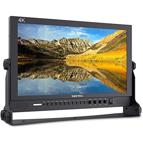 SEETEC P173-9HSD 17.3 Inch Desktop Monitor Cover